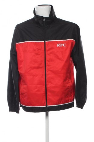 Pánská bunda  Unbranded, Velikost L, Barva Vícebarevné, Cena  259,00 Kč