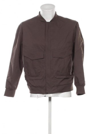 Pánská bunda  Unbranded, Velikost S, Barva Hnědá, Cena  219,00 Kč
