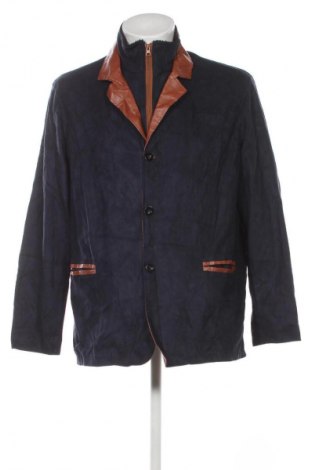 Pánská bunda  Unbranded, Velikost XL, Barva Modrá, Cena  139,00 Kč