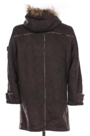 Męska kurtka Unbranded, Rozmiar L, Kolor Szary, Cena 102,99 zł