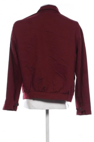 Męska kurtka Unbranded, Rozmiar L, Kolor Czerwony, Cena 58,99 zł