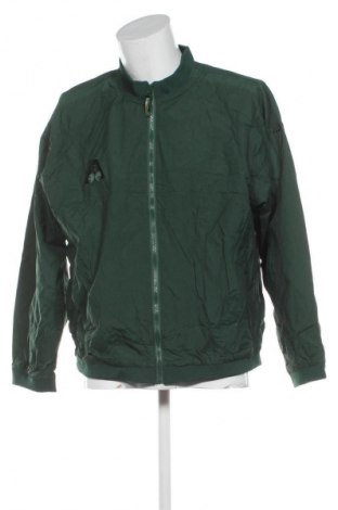 Мъжко яке Unbranded, Размер M, Цвят Зелен, Цена 4,09 €