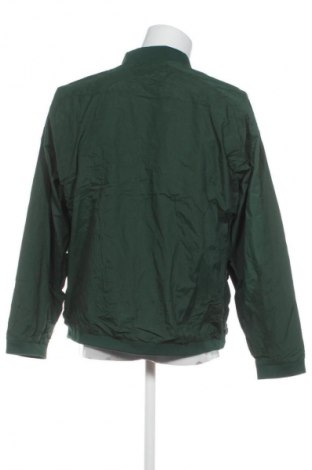 Мъжко яке Unbranded, Размер M, Цвят Зелен, Цена 4,09 €