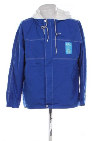 Pánská bunda  Unbranded, Velikost XL, Barva Modrá, Cena  339,00 Kč