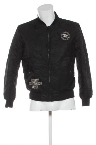 Pánská bunda  Unbranded, Velikost M, Barva Černá, Cena  219,00 Kč