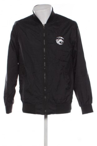 Pánská bunda  Unbranded, Velikost L, Barva Černá, Cena  219,00 Kč