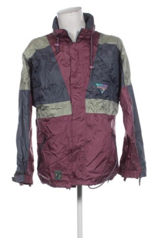 Pánská bunda  Unbranded, Velikost L, Barva Vícebarevné, Cena  299,00 Kč