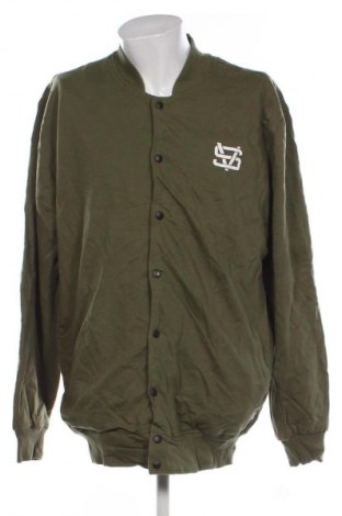 Pánská bunda  Unbranded, Velikost XXL, Barva Zelená, Cena  299,00 Kč