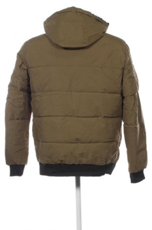 Ανδρικό μπουφάν Unbranded, Μέγεθος XXL, Χρώμα Πράσινο, Τιμή 13,99 €