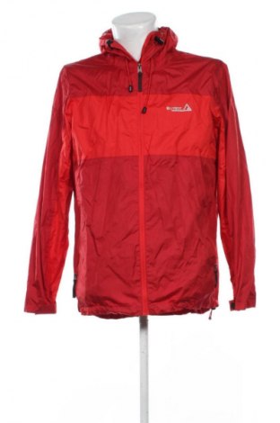 Pánská bunda  Unbranded, Velikost L, Barva Červená, Cena  649,00 Kč