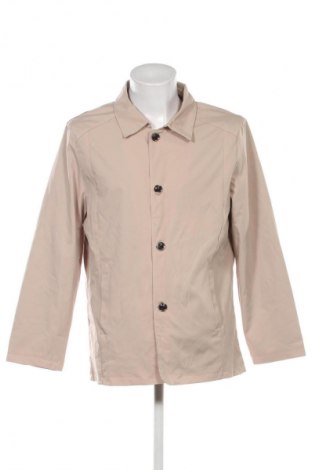 Мъжко яке Unbranded, Размер XL, Цвят Бежов, Цена 25,05 €