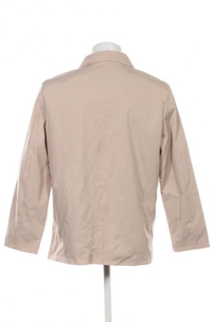 Мъжко яке Unbranded, Размер XL, Цвят Бежов, Цена 25,05 €
