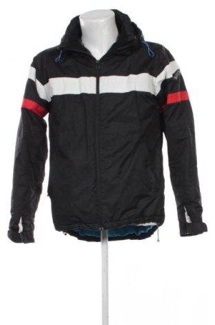 Мъжко яке Unbranded, Размер L, Цвят Многоцветен, Цена 15,33 €