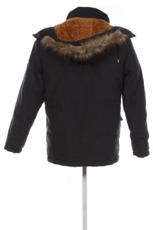 Мъжко яке Unbranded, Размер XL, Цвят Черен, Цена 9,71 €