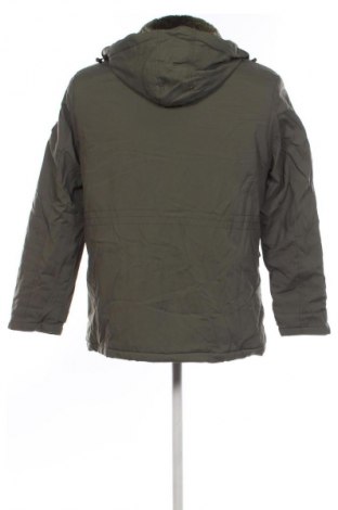 Pánská bunda  Unbranded, Velikost L, Barva Zelená, Cena  569,00 Kč