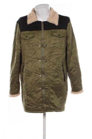 Pánská bunda  Unbranded, Velikost XL, Barva Zelená, Cena  719,00 Kč