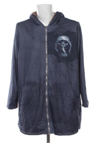 Pánská bunda  Unbranded, Velikost XL, Barva Modrá, Cena  639,00 Kč