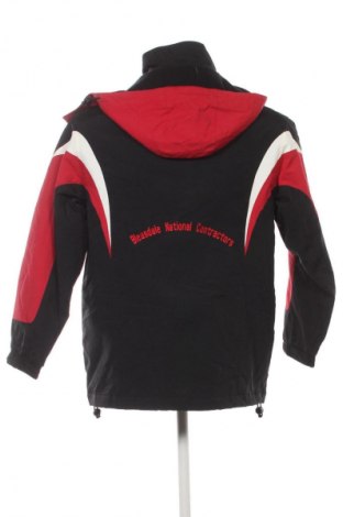 Ανδρικό μπουφάν Unbranded, Μέγεθος S, Χρώμα Πολύχρωμο, Τιμή 22,99 €