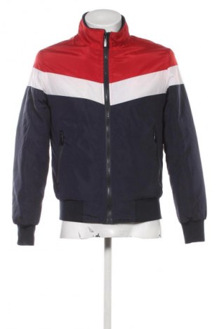 Мъжко яке Unbranded, Размер M, Цвят Син, Цена 16,55 €