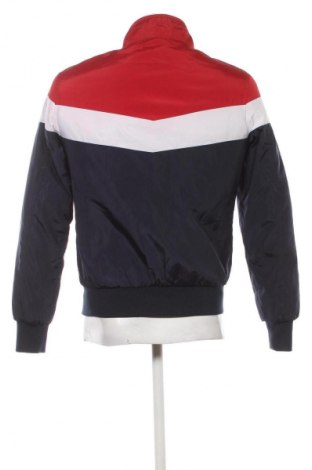 Мъжко яке Unbranded, Размер M, Цвят Син, Цена 16,55 €
