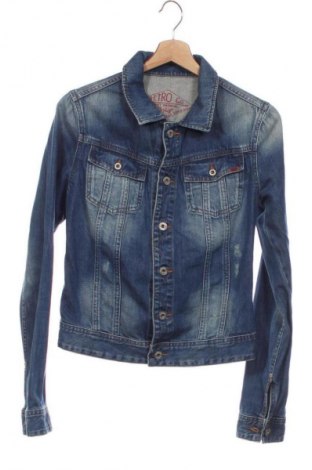 Мъжко яке Unbranded, Размер M, Цвят Син, Цена 5,11 €