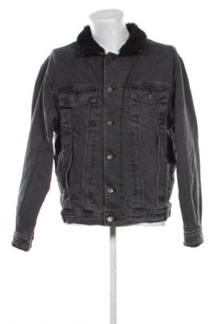 Geacă de bărbati Unbranded, Mărime XL, Culoare Gri, Preț 94,99 Lei