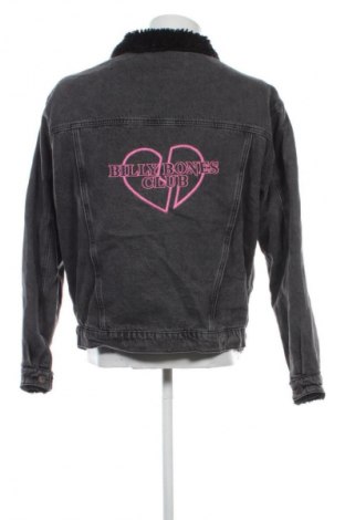 Geacă de bărbati Unbranded, Mărime XL, Culoare Gri, Preț 94,99 Lei