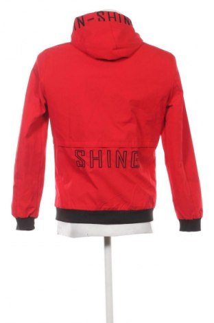 Мъжко яке Unbranded, Размер XL, Цвят Червен, Цена 25,00 €