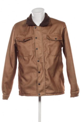 Pánská bunda  Unbranded, Velikost L, Barva Béžová, Cena  149,00 Kč