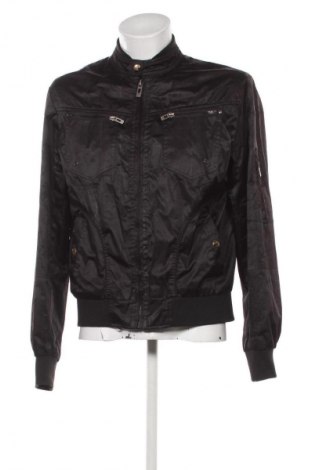 Ανδρικό μπουφάν Unbranded, Μέγεθος XL, Χρώμα Μαύρο, Τιμή 7,99 €