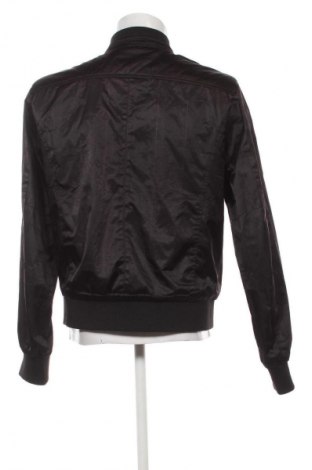 Ανδρικό μπουφάν Unbranded, Μέγεθος XL, Χρώμα Μαύρο, Τιμή 7,99 €