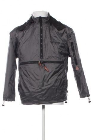 Pánská bunda  Unbranded, Velikost S, Barva Šedá, Cena  600,00 Kč