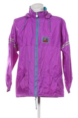 Pánská bunda  Unbranded, Velikost 3XL, Barva Fialová, Cena  289,00 Kč