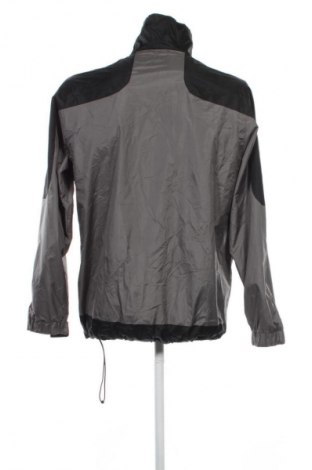 Ανδρικό μπουφάν Unbranded, Μέγεθος S, Χρώμα Γκρί, Τιμή 3,99 €