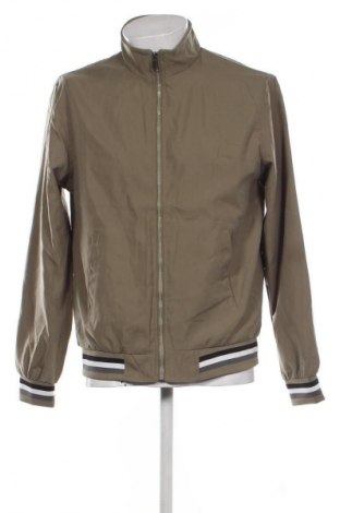 Pánská bunda  Unbranded, Velikost M, Barva Zelená, Cena  229,00 Kč