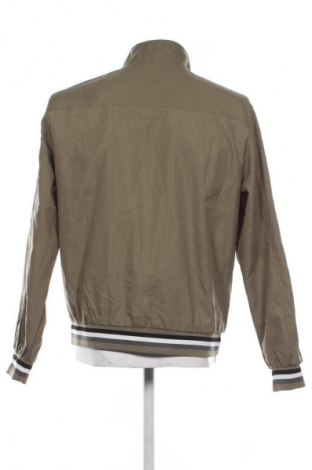 Pánská bunda  Unbranded, Velikost M, Barva Zelená, Cena  229,00 Kč