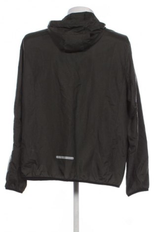 Мъжко яке Unbranded, Размер XXL, Цвят Зелен, Цена 8,18 €