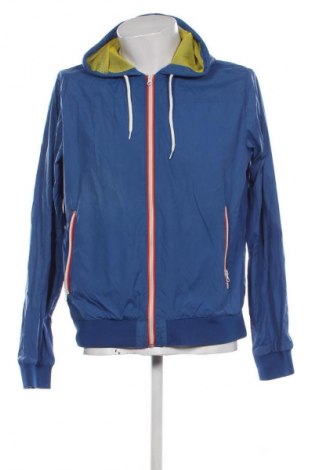 Geacă de bărbati Unbranded, Mărime L, Culoare Albastru, Preț 50,99 Lei