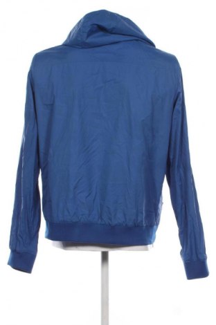 Geacă de bărbati Unbranded, Mărime L, Culoare Albastru, Preț 50,99 Lei
