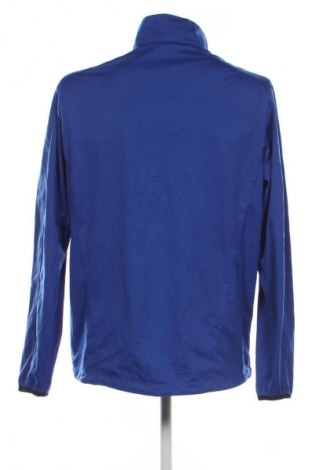 Męska kurtka Unbranded, Rozmiar L, Kolor Niebieski, Cena 32,99 zł