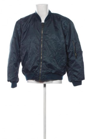 Pánská bunda  Unbranded, Velikost L, Barva Zelená, Cena  359,00 Kč