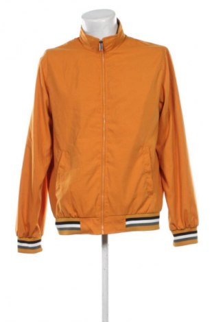 Herrenjacke Unbranded, Größe XL, Farbe Orange, Preis € 19,99