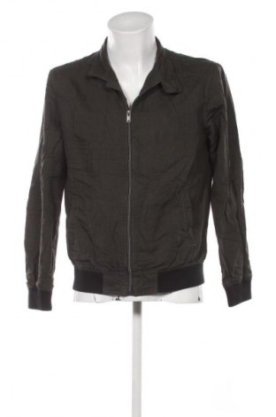 Pánská bunda  Unbranded, Velikost L, Barva Zelená, Cena  219,00 Kč