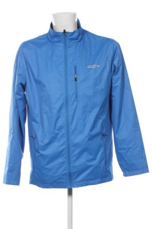 Męska kurtka Unbranded, Rozmiar XL, Kolor Niebieski, Cena 44,99 zł