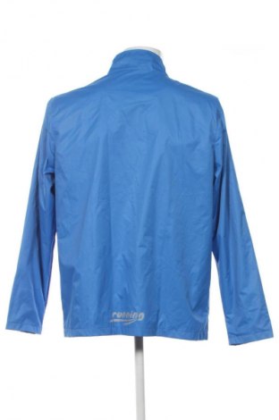 Męska kurtka Unbranded, Rozmiar XL, Kolor Niebieski, Cena 44,99 zł