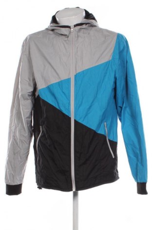 Herrenjacke Urban Classics, Größe XL, Farbe Mehrfarbig, Preis € 17,99