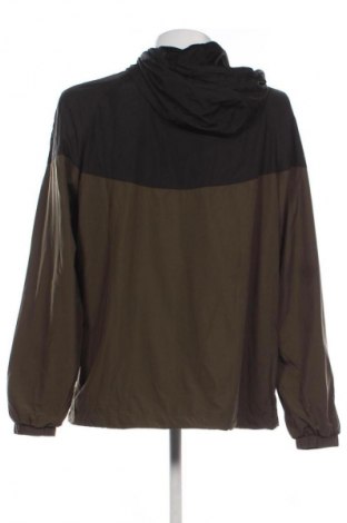Pánská bunda  Urban Classics, Velikost XL, Barva Vícebarevné, Cena  709,00 Kč