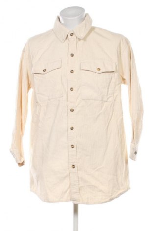 Pánská bunda  Urban Classics, Velikost S, Barva Krémová, Cena  669,00 Kč