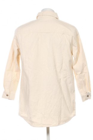 Pánská bunda  Urban Classics, Velikost S, Barva Krémová, Cena  669,00 Kč