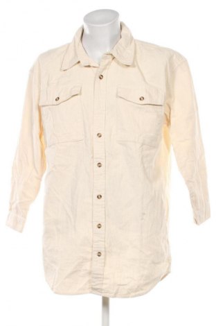 Мъжко яке Urban Classics, Размер M, Цвят Екрю, Цена 20,96 €